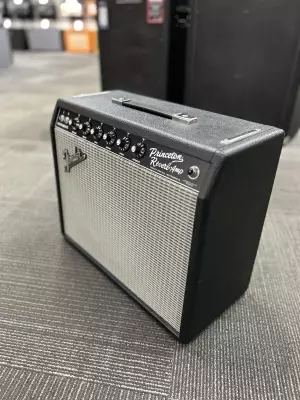 Fender - 65 PRINCETON REVERB 2